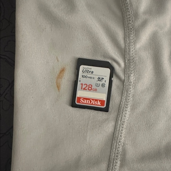 Simms Buff - Picture 2 of 3